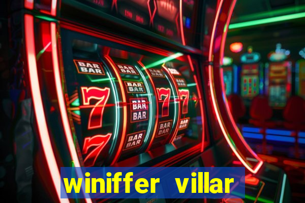 winiffer villar only fans